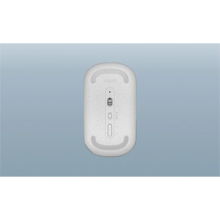 ASUS Marshmallow Mouse MD100 - Gray