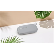 ASUS Marshmallow Mouse MD100 - Gray