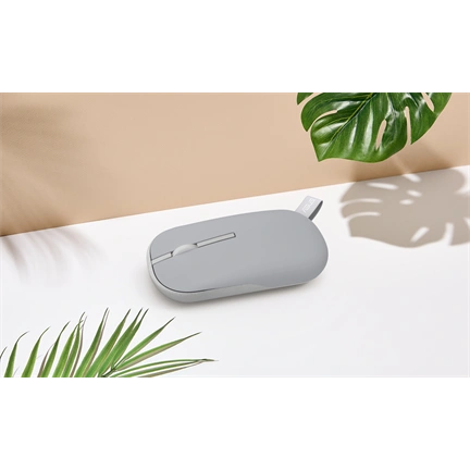 ASUS Marshmallow Mouse MD100 - Gray