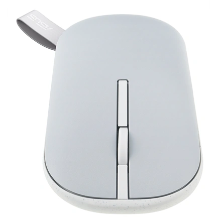 ASUS Marshmallow Mouse MD100 - Gray