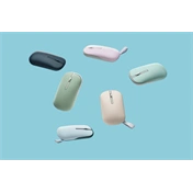 ASUS Marshmallow Mouse MD100 - Gray