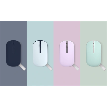 ASUS Marshmallow Mouse MD100 - Gray