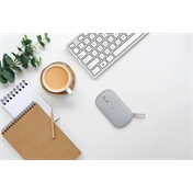 ASUS Marshmallow Mouse MD100 - Gray