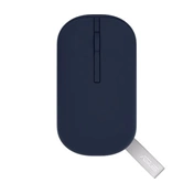 ASUS Marshmallow Mouse MD100 - Quiet Blue set