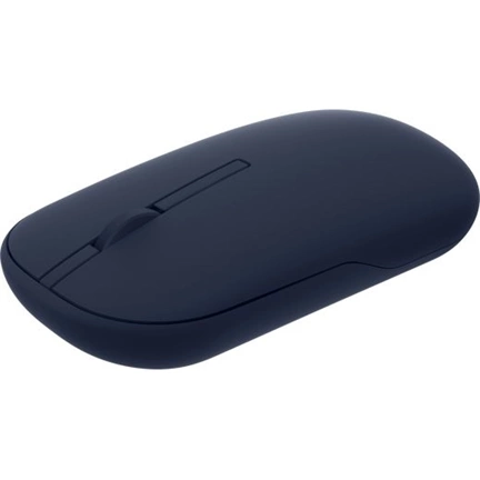 ASUS Marshmallow Mouse MD100 - Quiet Blue set