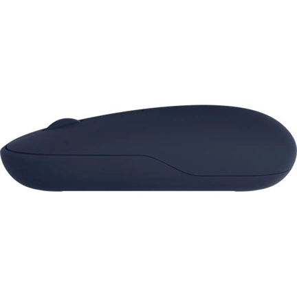 ASUS Marshmallow Mouse MD100 - Quiet Blue set