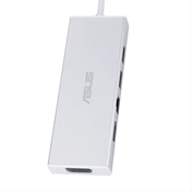 ASUS OS200 USB-C dokkoló - Fehér