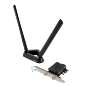 ASUS PCE-BE92BT PCI-E adapter (Wifi7 AX, BT 5.4)