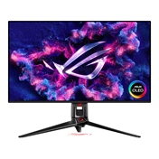 ASUS PG32UCDM ROG SWIFT 32" OLED 3840x2160, HDMI/DP/USB, 240Hz, HDR