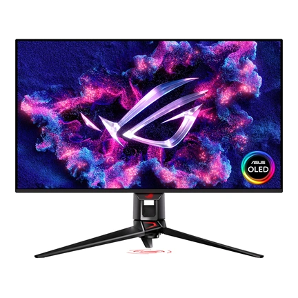 ASUS PG32UCDM ROG SWIFT 32" OLED 3840x2160, HDMI/DP/USB, 240Hz, HDR