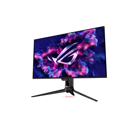 ASUS PG32UCDM ROG SWIFT 32" OLED 3840x2160, HDMI/DP/USB, 240Hz, HDR