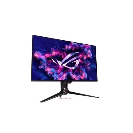ASUS PG32UCDM ROG SWIFT 32" OLED 3840x2160, HDMI/DP/USB, 240Hz, HDR