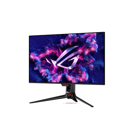 ASUS PG32UCDM ROG SWIFT 32" OLED 3840x2160, HDMI/DP/USB, 240Hz, HDR