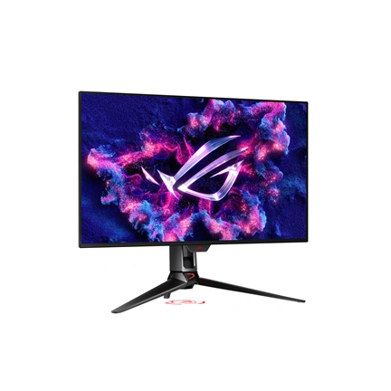 ASUS PG32UCDM ROG SWIFT 32" OLED 3840x2160, HDMI/DP/USB, 240Hz, HDR