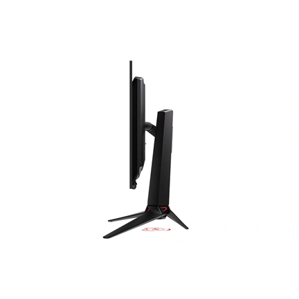 ASUS PG32UCDM ROG SWIFT 32" OLED 3840x2160, HDMI/DP/USB, 240Hz, HDR