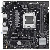 ASUS PRIME A620M-K AM5 AMD A620 mATX alaplap