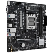 ASUS PRIME A620M-K AM5 AMD A620 mATX alaplap