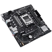 ASUS PRIME A620M-K AM5 AMD A620 mATX alaplap
