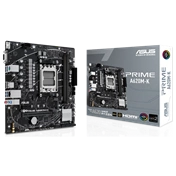 ASUS PRIME A620M-K AM5 AMD A620 mATX alaplap