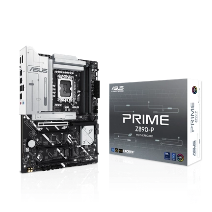 ASUS PRIME Z890-P