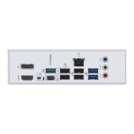 ASUS PRIME Z890-P