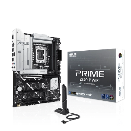 ASUS PRIME Z890-P WIFI