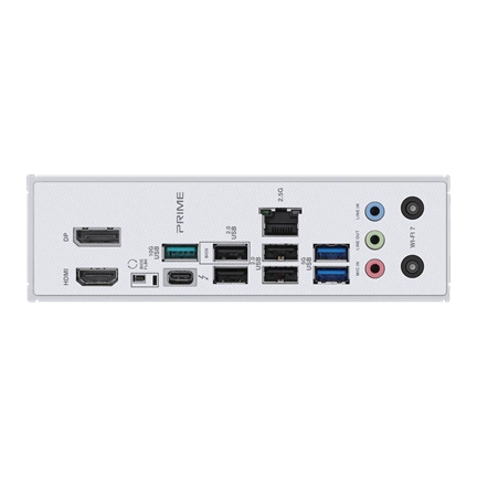 ASUS PRIME Z890-P WIFI
