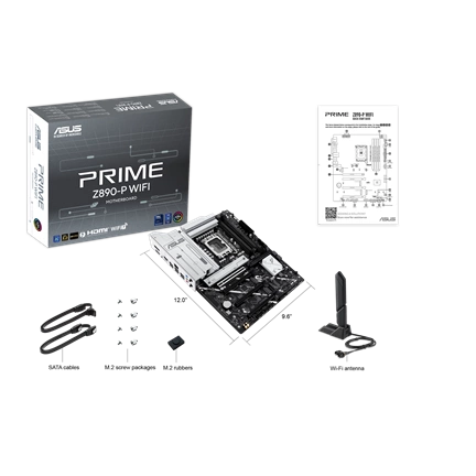 ASUS PRIME Z890-P WIFI
