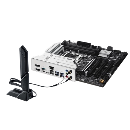 ASUS PRIME Z890M-PLUS WIFI