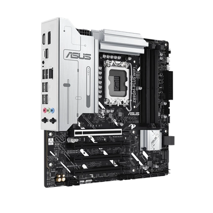 ASUS PRIME Z890M-PLUS WIFI