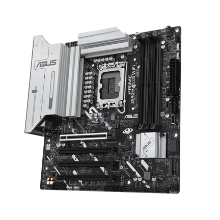 ASUS PRIME Z890M-PLUS WIFI