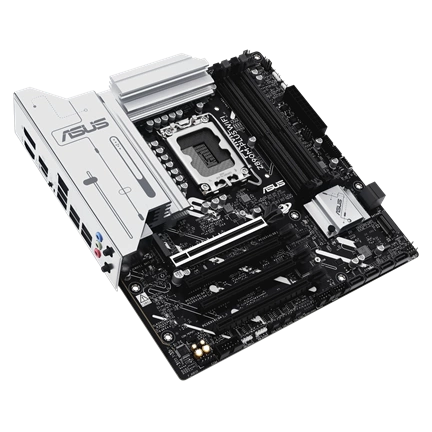 ASUS PRIME Z890M-PLUS WIFI