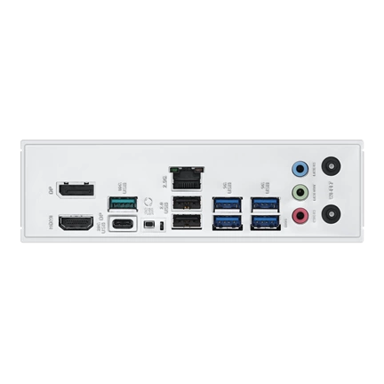 ASUS PRIME Z890M-PLUS WIFI
