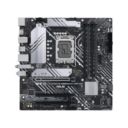 ASUS Prime B660M-A Wifi D4