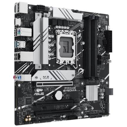 ASUS Prime B760M-A-CSM