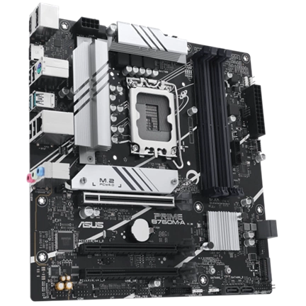 ASUS Prime B760M-A-CSM
