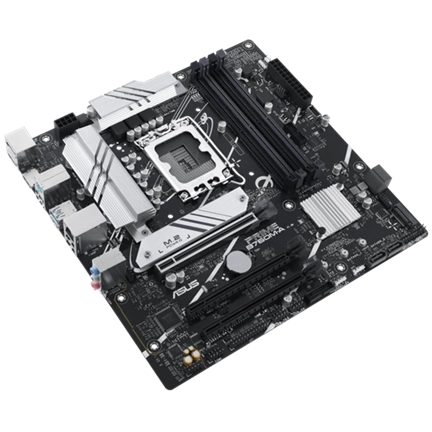 ASUS Prime B760M-A-CSM