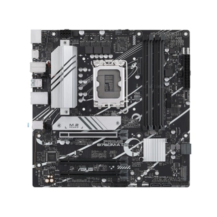ASUS Prime B760M-A D4
