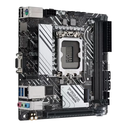 ASUS Prime H610I-Plus CSM