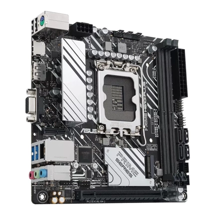 ASUS Prime H610I-Plus CSM