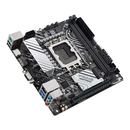 ASUS Prime H610I-Plus CSM