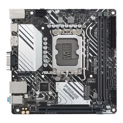 ASUS Prime H610I-Plus CSM