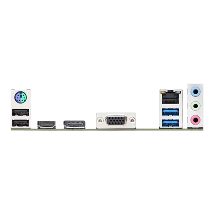ASUS Prime H610I-Plus CSM