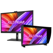 ASUS ProArt Display OLED PA32DC