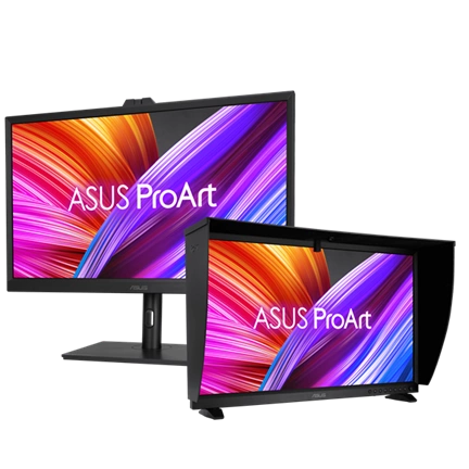 ASUS ProArt Display OLED PA32DC