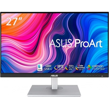 ASUS ProArt Display PA278CGV 27" IPS QHD 144Hz 95% DCI-P3