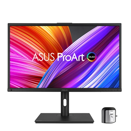 ASUS ProArt Display PA27DCE-K 26.9" OLED