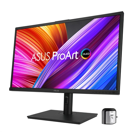 ASUS ProArt Display PA27DCE-K 26.9" OLED