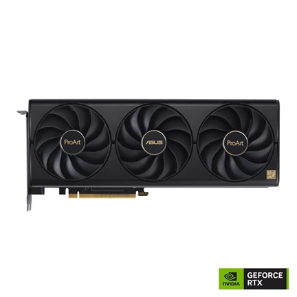 ASUS ProArt GeForce RTX 4080 SUPER 16GB GDDR6X OC
