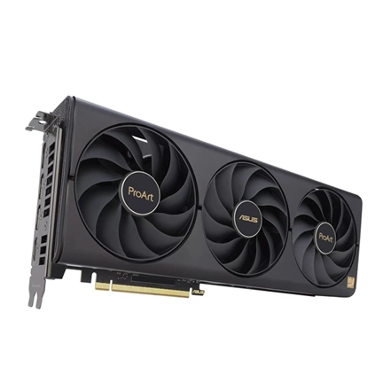 ASUS ProArt GeForce RTX 4080 SUPER 16GB GDDR6X OC